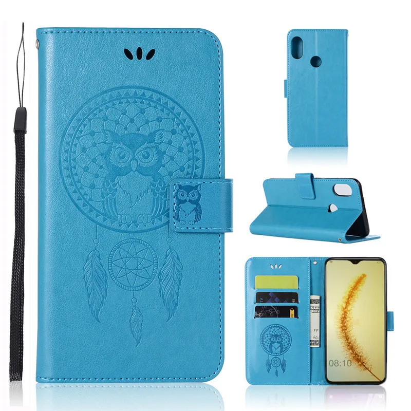 Xiaomi Redmi 7 Case (47)