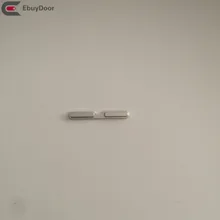 Используется Замена громкость голосовая кнопка ключ для UHANS U100 MTK6735 4 ядра 4,7 дюймов 1280x720