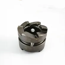 Зубчатая Муфта 6H1-45631-01 6H1-45631-00 нижний привод подходит для Yamaha подвесной 60HP-90HP двигатель 6H1-45631