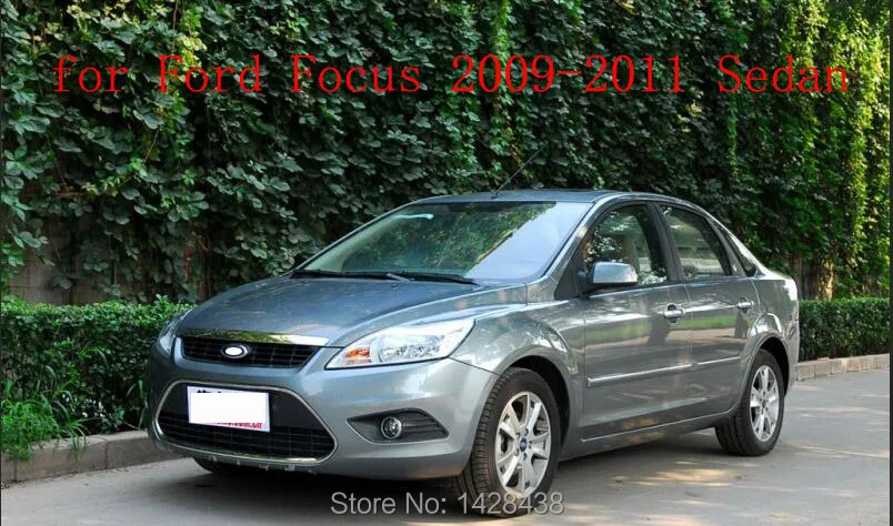Focus  09-11
