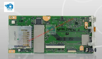 

90%new test OK Original Motherboard Main board PCB For Niko D3100 Camera Repair parts