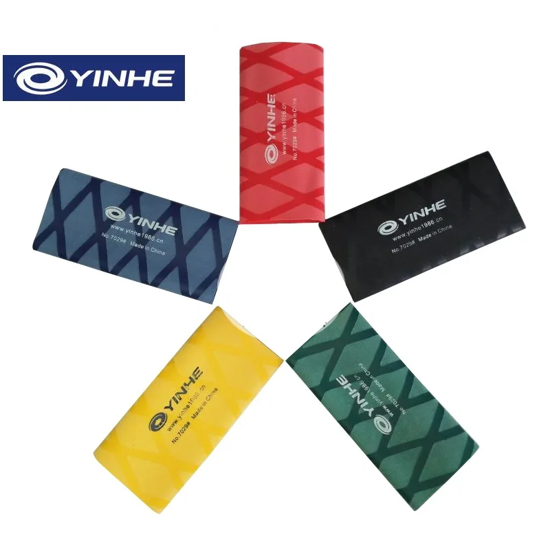 

1x Galaxy No.7029 Grip for table tennis ball racket blade handle leather handle sweatband