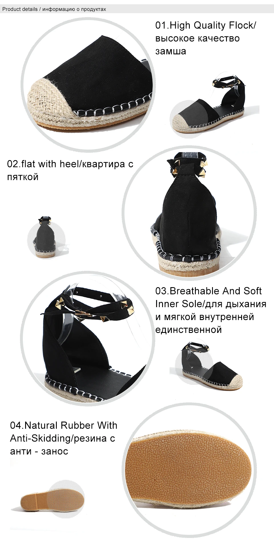 2 women loafers
