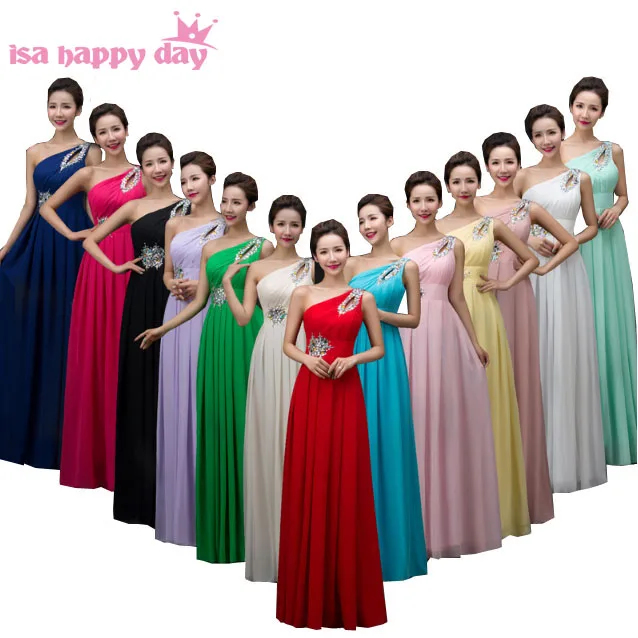 Goddess Chiffon Dress