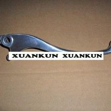XUANKUN QJ150J правая ручка CBT125 дисковая Скоба рога
