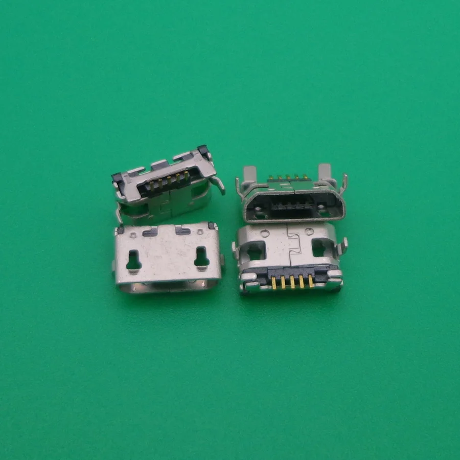 3 xNew Micro USB Charging Sync Port For NVIDIA SHIELD K1 TABLET P1761W USA 