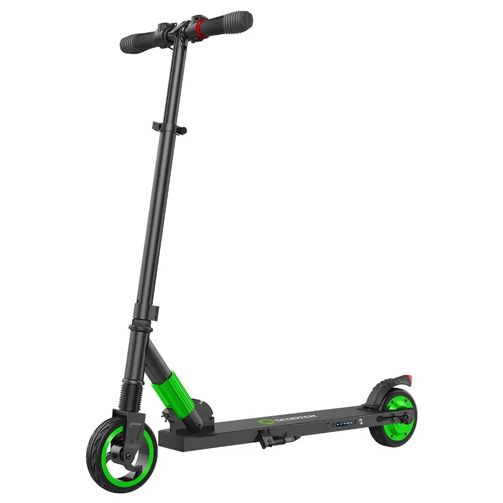 Top [EU Stock] NEW Version Megawheels S1-3 Portable Folding Electric Kick Scooter 250W Motor 23km/h e scooter XIAOMI M365 Scooter 1