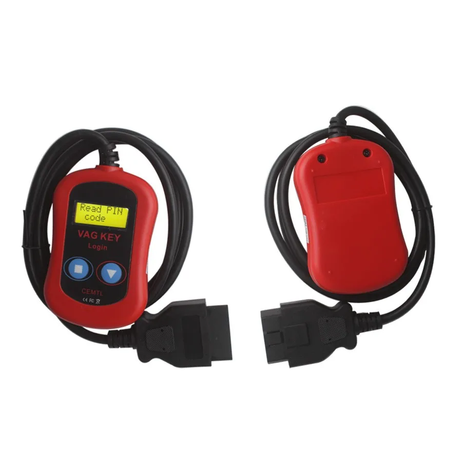 Лидер продаж гарантировано VAG ридер пин-кодов/ключевой программист устройства через OBD2