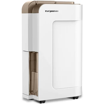 Home Intelligent Dehumidifier 3 In 1 Electric Quiet Air