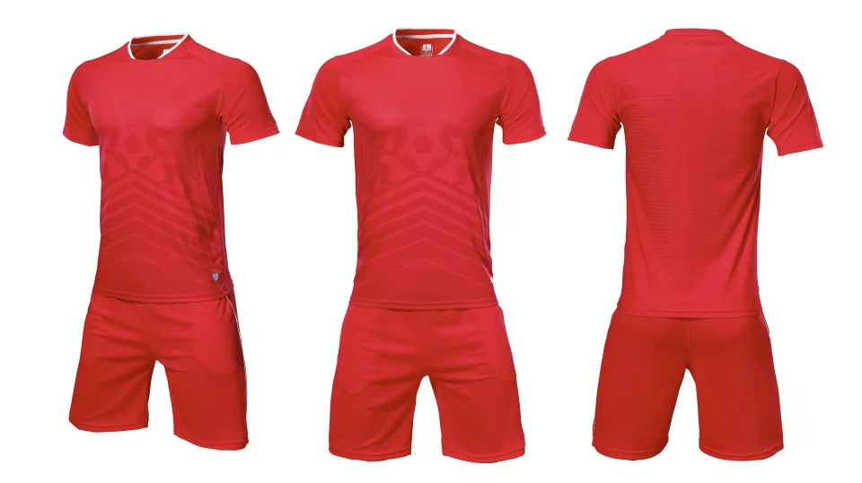 Профессия футболmyst Кофты на заказ Futbol спортивная одежда Maillot De Foot Джерси Шорты Для мужчин свободная игровая футболка комплект