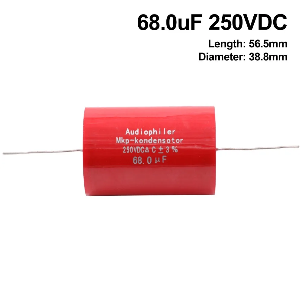 68uf