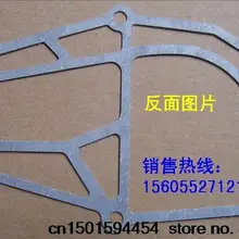 Части для подвеса Kai 2 такта 4 л. с. Наружный соединитель крюка для лодки подлинные части