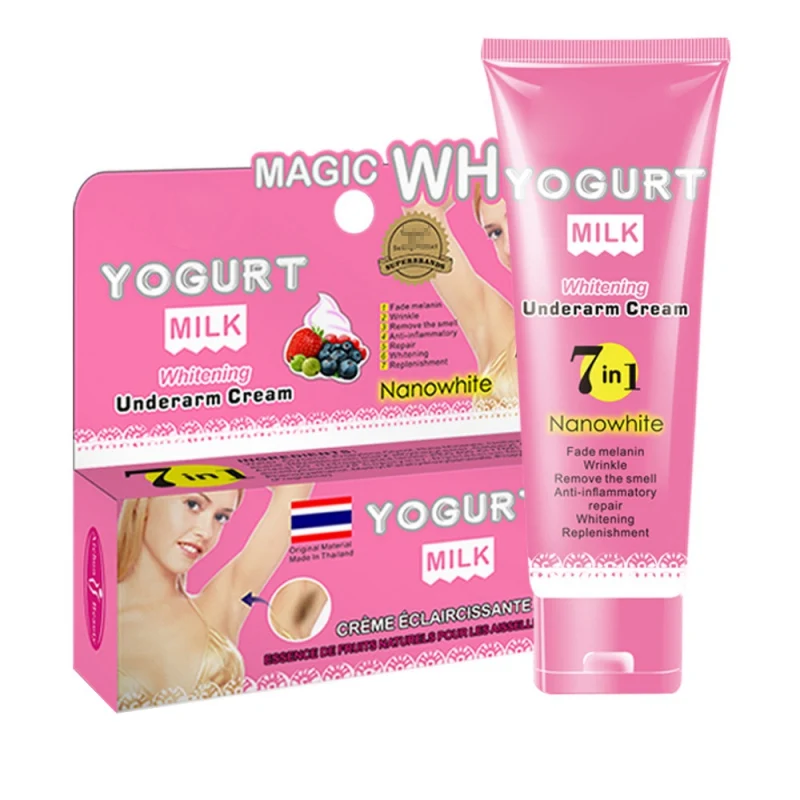 

1pc Body Cream Whitening Repair Milk Cream Moisturizing Nourishing Anti-Aging Maquiagem Makeup Cream