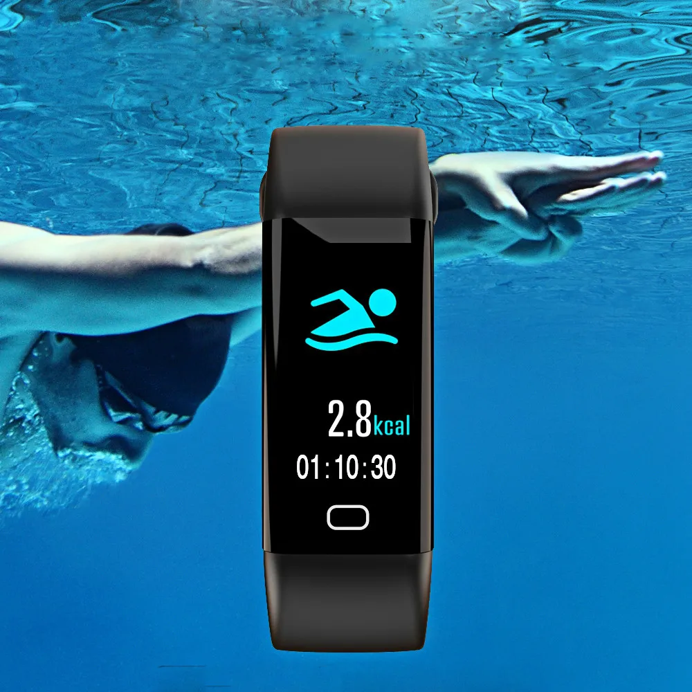 smartband f07