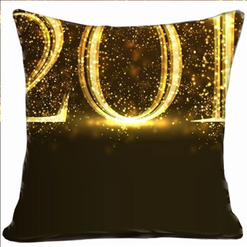 Чехол с изображением подушки на новый год|pillows case pillow|case casecase new |