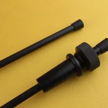 1 шт. карбоновое волокно виолончели шпиль виолончели, шпиль, принадлежности для виолончели аксессуары