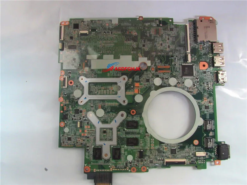  Original FOR HP FOR ENVY 15T-K200 794987-601 794987-501 DAY31AMB6C0 i7-5500U 850M 4GB Test Free Shi