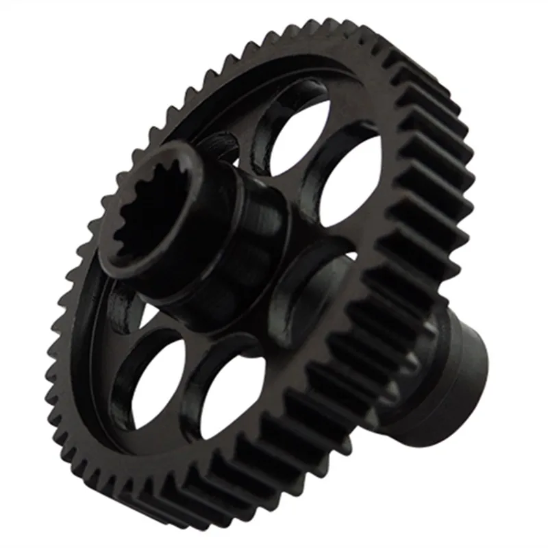 Traxxas X-Maxx Transmission