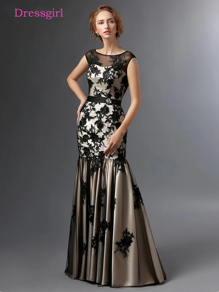 Zwart 2019 Moeder Van De Bruid Jurken Mermaid Kapmouwtjes Tulle Applicaties Plus Size Lange Elegante Bruidegom Moeder Jurken Wedding Zwart 2019 Moeder Van De Bruid Jurken Mermaid Kapmouwtjes Tulle Applicaties Plus Size Lange Elegante Bruidegom Moeder Jurken Wedding