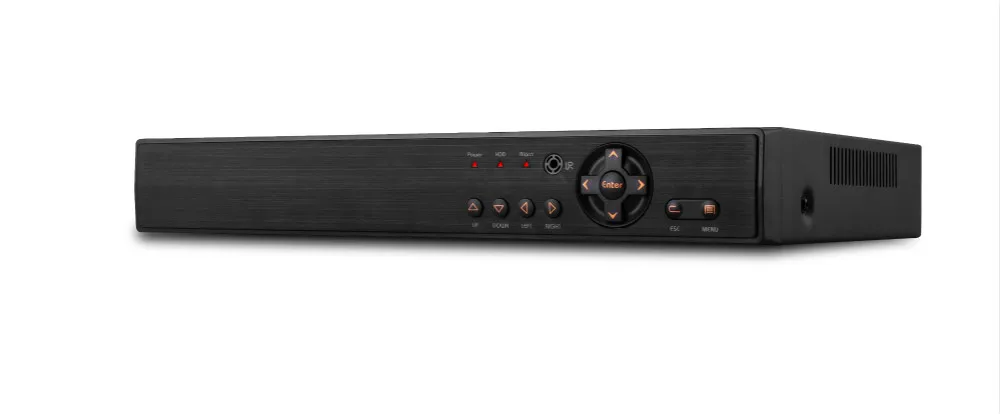 Lihmsek 1080P 4 канала/8 каналов AHD DVR рекордер CCTV может работать с IPC канала 8 Onvif NVR HD