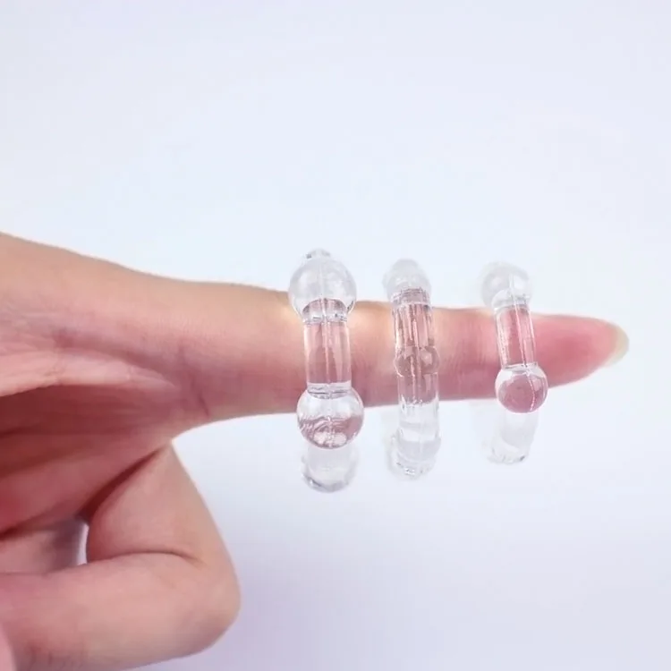 3 шт. кольца на пенис для задержки эякуляции|triple cock ring|cock rings for mencock ring |