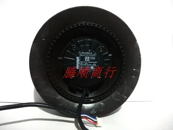 

Original 48V 76/62W R1G175-RB33-10 4 line with temperature control function extraordinary curve centrifugal cooling fan