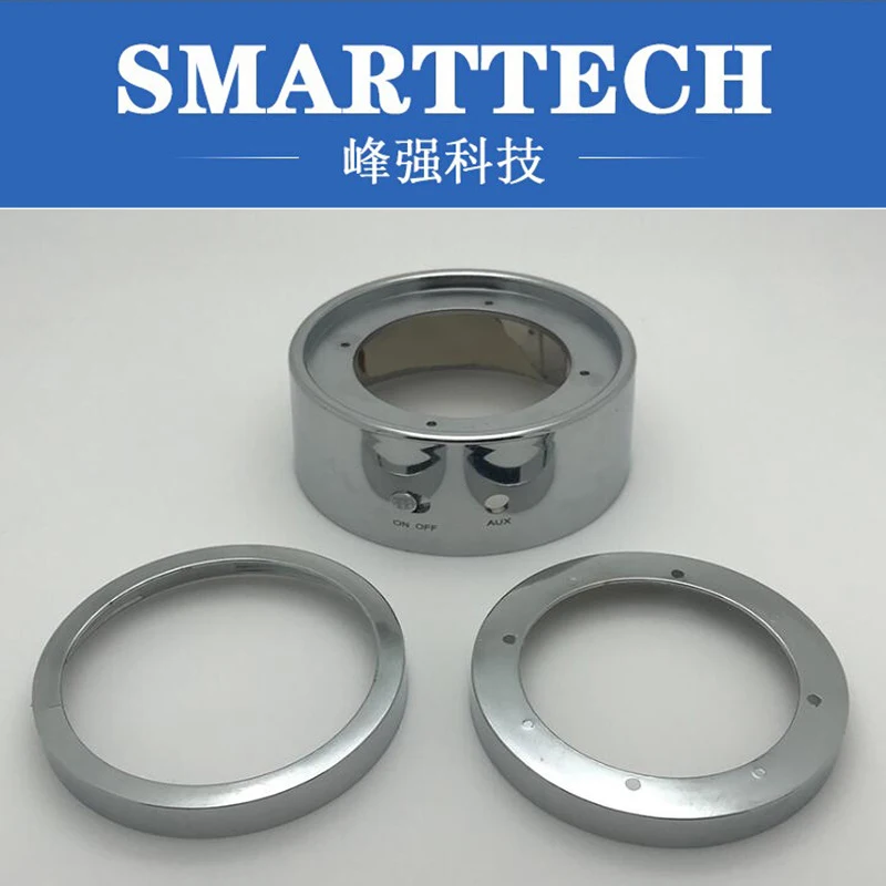 Пластиковый корпус для динамика с поддержкой Bluetooth|mould mould|mould plasticmould injection |