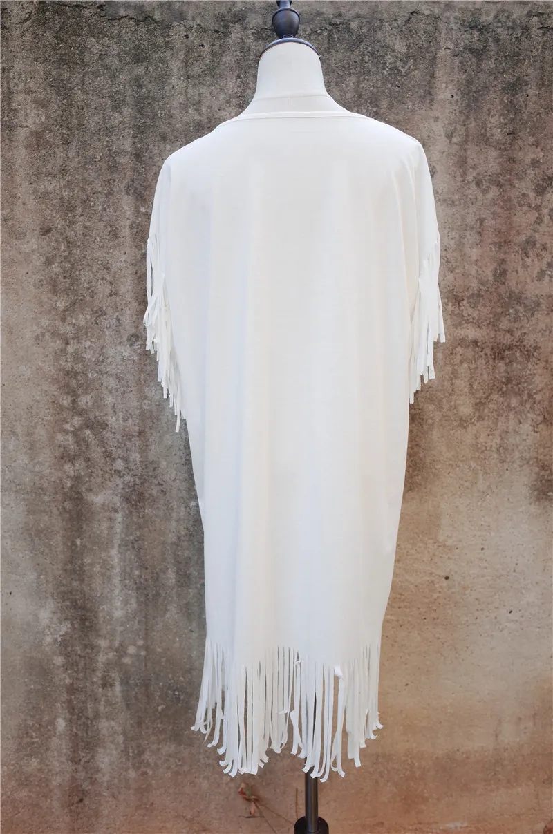 BEACH COVER UP (2)