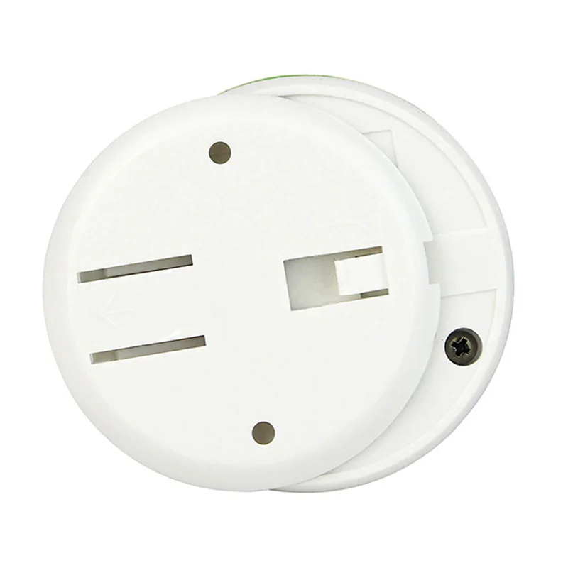 back button