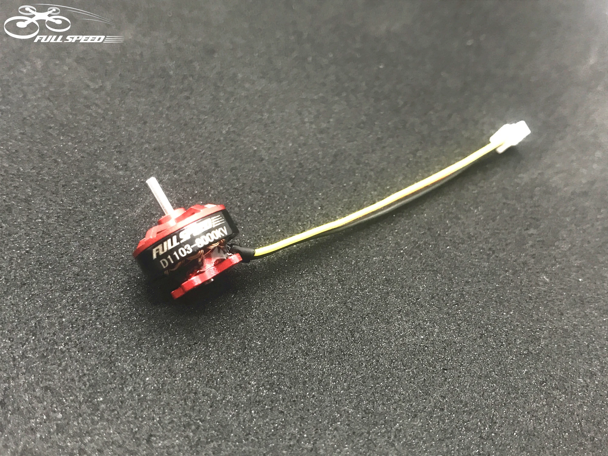 Бесщеточные двигатели FSD 1103 8000KV | Игрушки и хобби