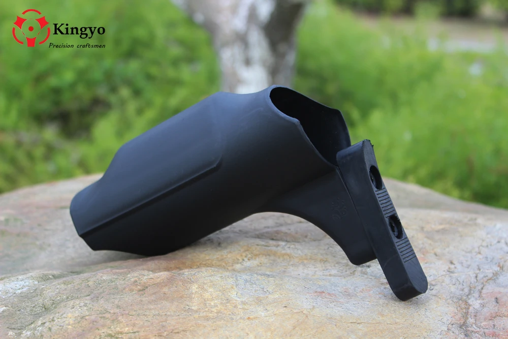 Чехол для резервуара Airforce Airgun PCP со склада с подставкой щек и наплечниками Condor Talon