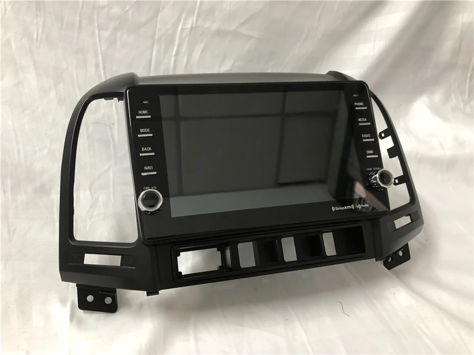 Top Android 9.0 2 din car dvd multimedia player For Hyundai Santa Fe 2005-2012 gps navigation car radio tape recorder 4+64G headunit 14 Top Android 9.0 2 din car dvd multimedia player For Hyundai Santa Fe 2005-2012 gps navigation car radio tape recorder 4+64G headunit 14