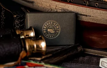 

Perfect Cents by Cosmo Solano magic tricks