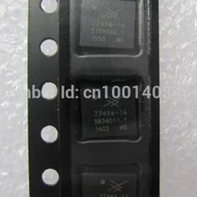 3 шт./лот для iphone 5S 5C усилитель IC 77496-16 SKY77496-16