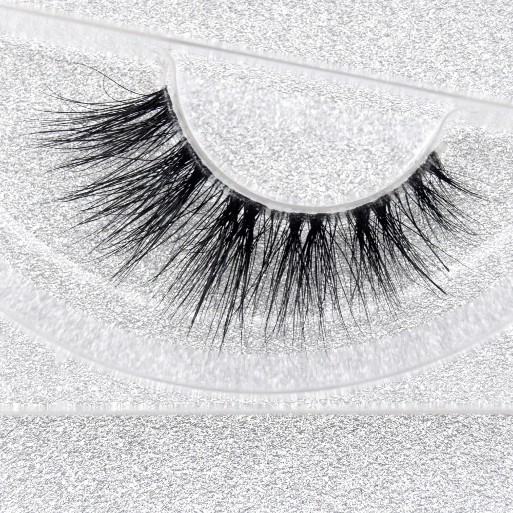 visofree mink lashes 3d mink eyelashes handmade false eyelash transparent band fake eyelashes thick lashes makeup eyelashes F202 visofree mink lashes 3d mink eyelashes handmade false eyelash transparent band fake eyelashes thick lashes makeup eyelashes F202