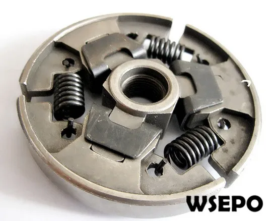 ms210,230,250 clutch