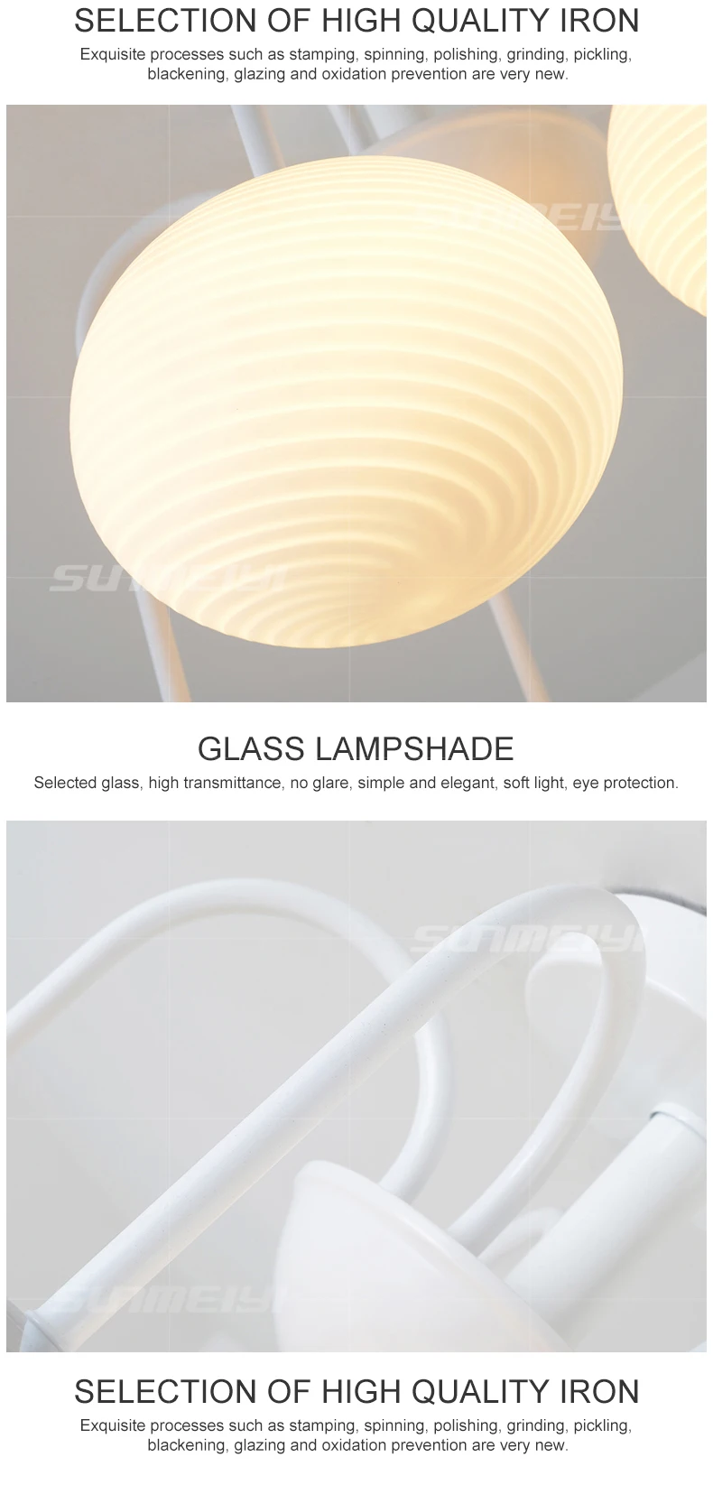 ceiling light 06
