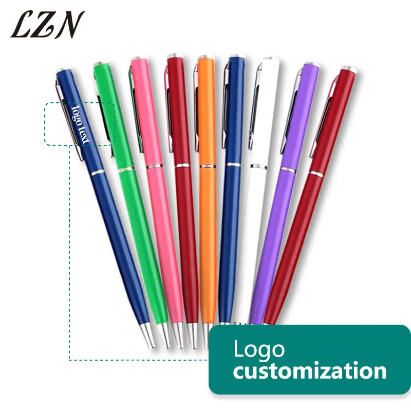 Мини Ручка Шариковая Купить