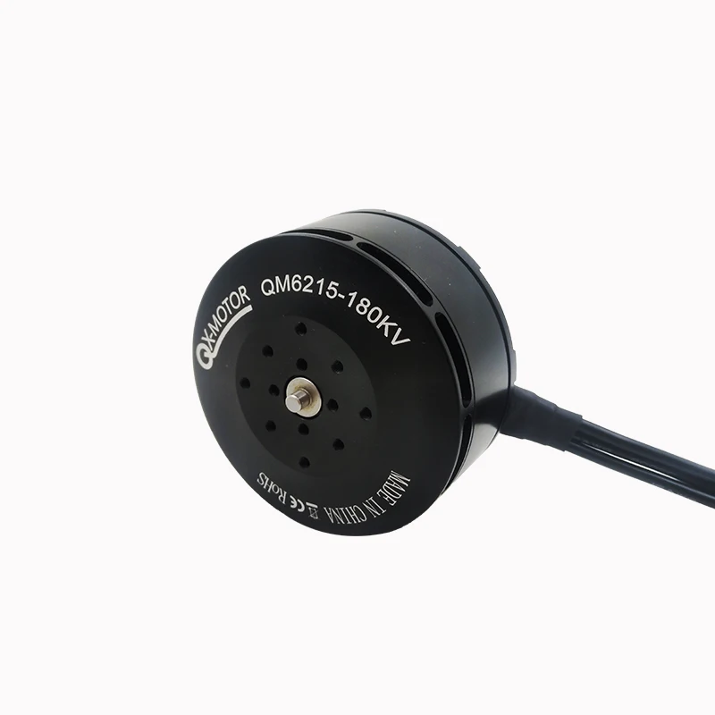 1 шт. аксессуары для дрона QX MOTOR многоосевой/многороторный дисковый бесщеточный