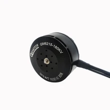 QX-MOTOR Multi-axis/Multi-rotor Disc Brushless Motor QM6215 Six-axis Drone Motor for Agricutural