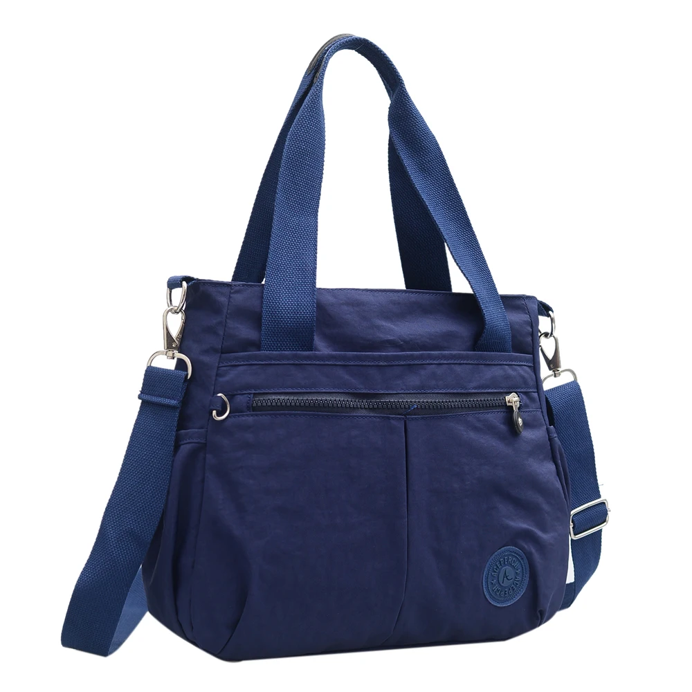 Женская сумка мессенджер ACEPERCH оригинальная через плечо Bolsa Mujer Feminina дорожная для
