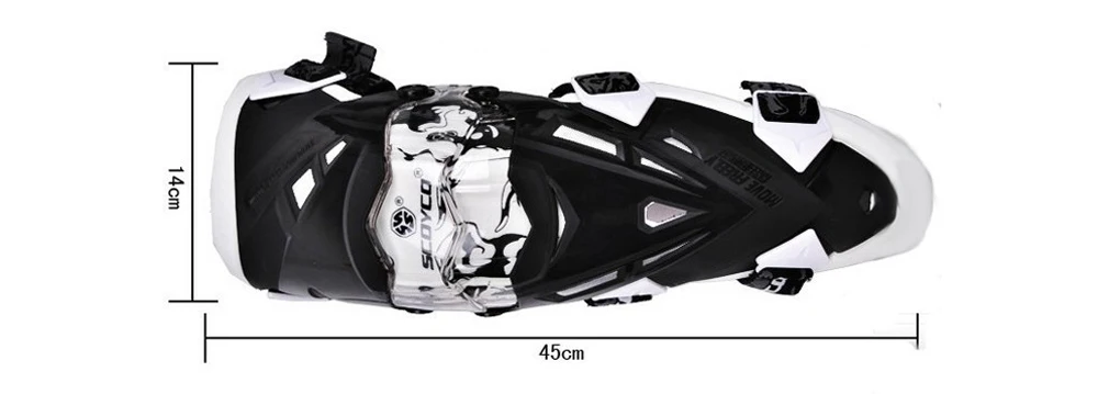 Scoyco K12 gear s мотоциклетные защитные наколенники мотоциклетные наколенники протектор для мотокросса мотоциклетные наколенники защитное снаряжение
