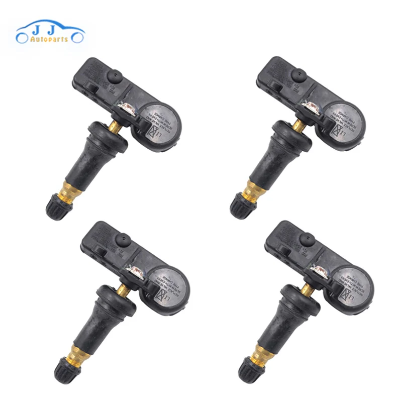 4 шт./лот 28103SG010 TPMS сенсор 315 МГц 28103SA002 28103AJ00A для Subaru Forester датчик давления в шинах |