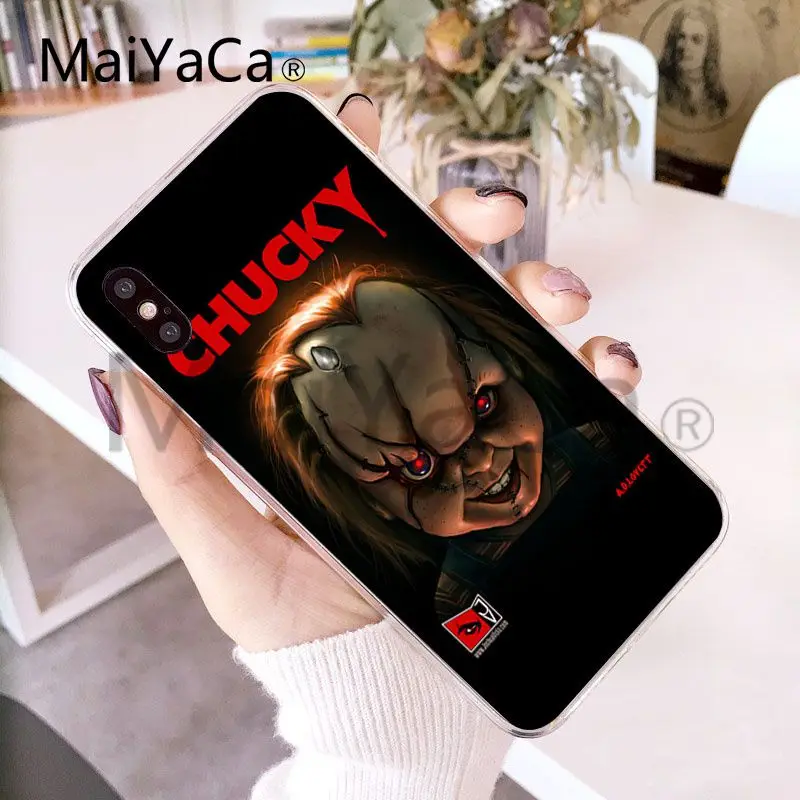 Chucky Doll Horror Movie (3)