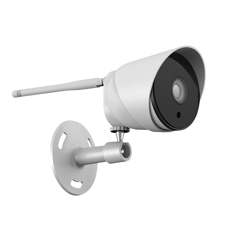 Outdoor Waterproof 720P HD WIFI IP Camera IR Cut P2P Remote Monitor SD Card Wireless Night