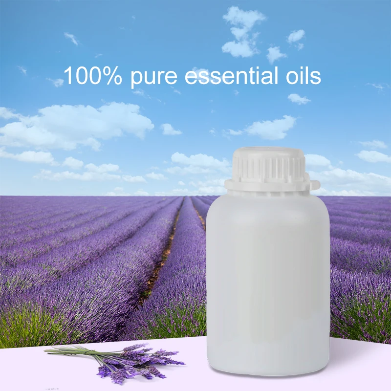 

Fragrance oils for scent diffuser