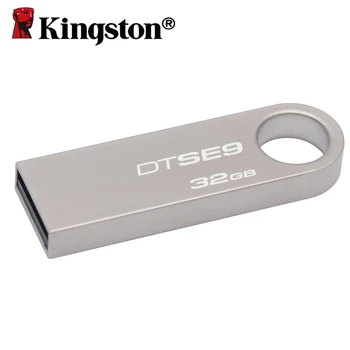 Kingston USB 2.0 mini key flash drive 8gb 16gb 32gb metal casing pen drive memory otg stick USB flash disk DTSE9
Kingston USB 2.0 mini key flash drive 8gb 16gb 32gb metal casing pen drive memory otg stick USB flash disk DTSE9