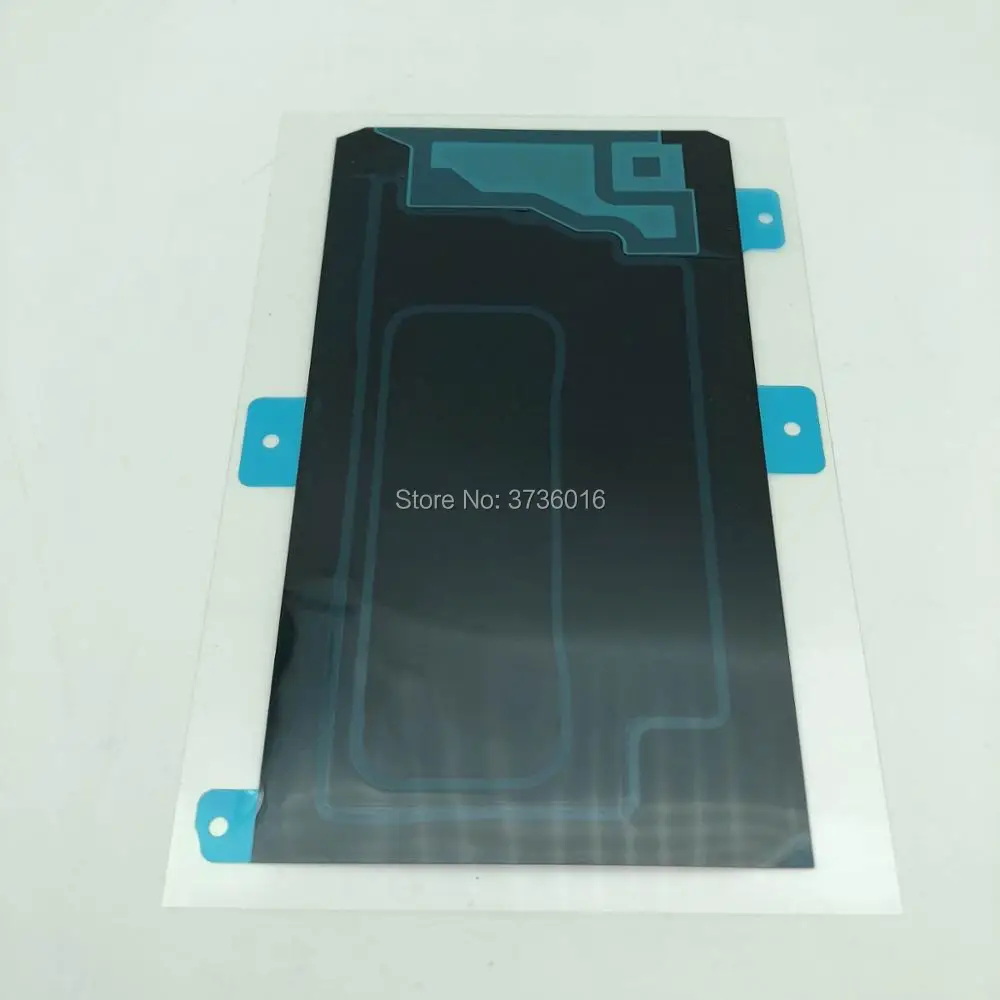 10 قطع Lcd لاصق ملصق ل samsung J530 الأصلي جديد عرض الخلفي ملصقا استبدال للهاتف المحمول LCD إصلاح