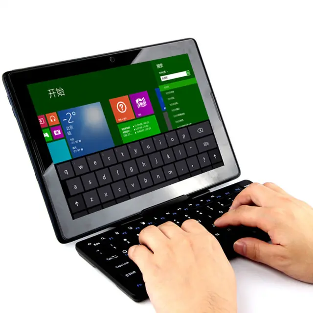 Special Offers Bluetooth Keyboard For Lenovo Thinkpad 10 GEN 2 Tablet PC Wireless Bluetooth keyboard For ThinkPad 8 10 GEN2 ThinkPad10 X1 Case