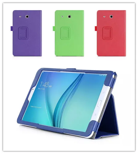 samsung galaxy tab e cover